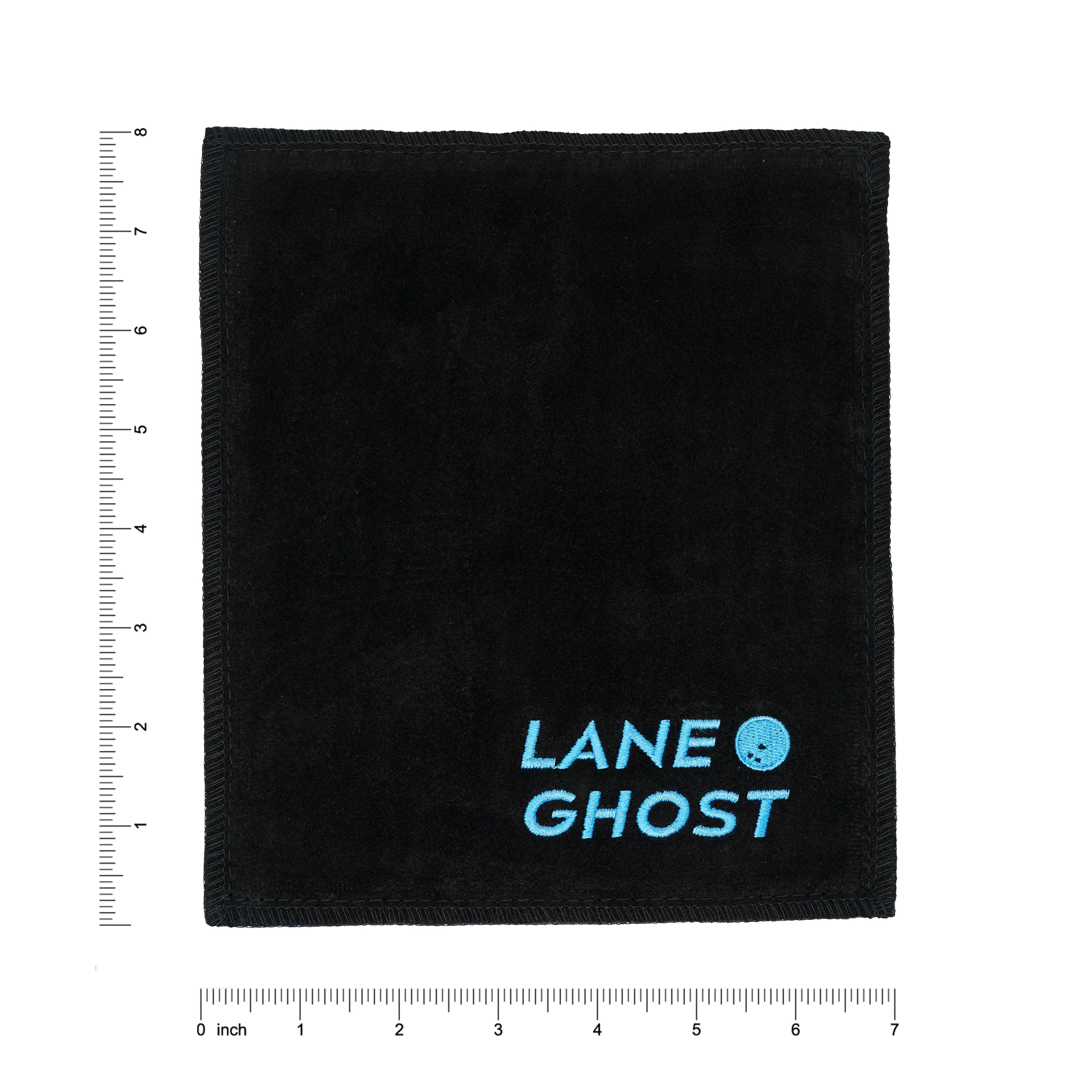 Lane Ghost Bowling Ball Shammy